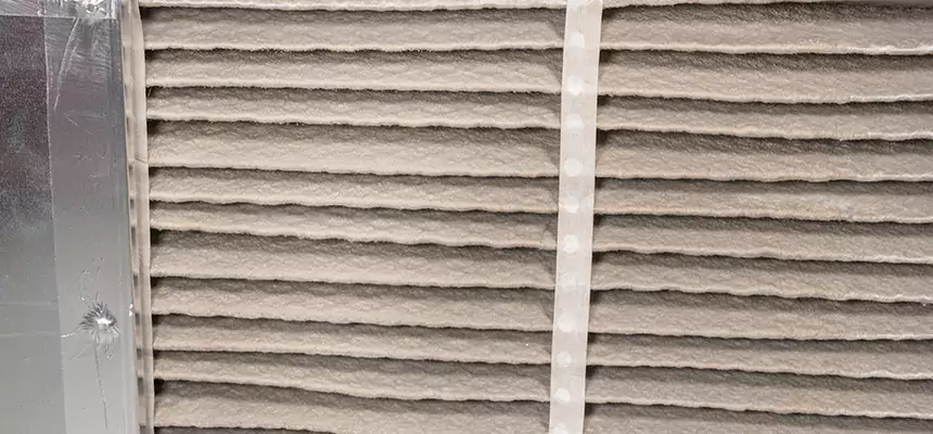 Mobile Car AC Filter Replacement in Rutland