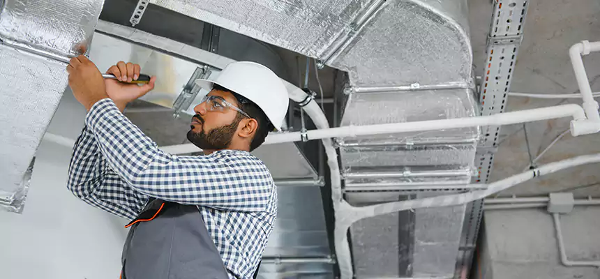 Proactive Ac Vent Repairs & Air Duct Replacement Companies Near Me in Rutland