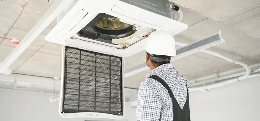 Our Affordable Duct Cleaning Near Me Services in Rutland, VT