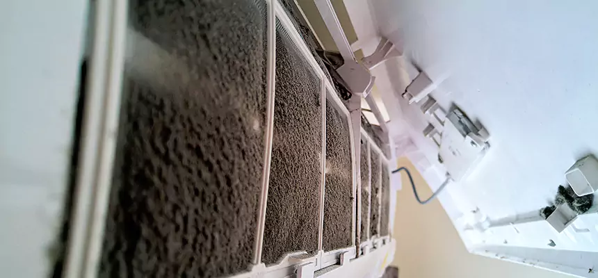 Preventive Air Duct Bacteria Removal in Rutland