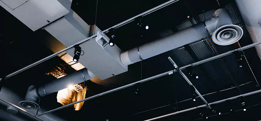 Our Air Duct Replacement Services in Rutland, VT