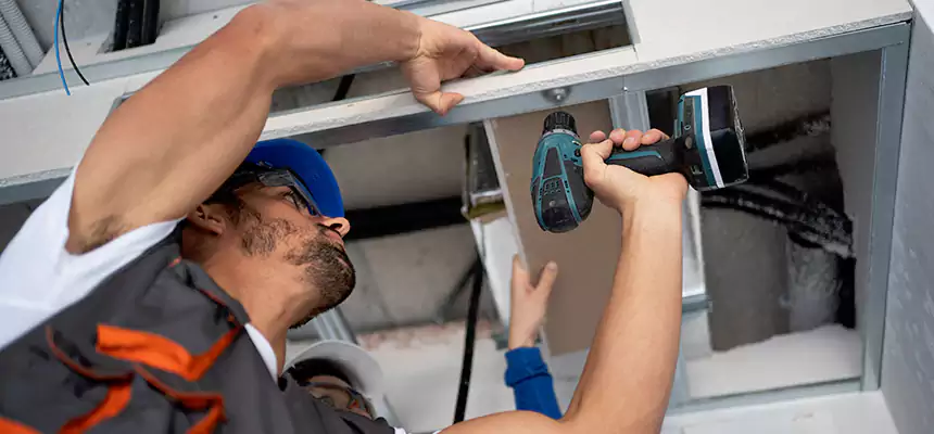 Our Apartment Air Duct Cleaning Services in Rutland, VT