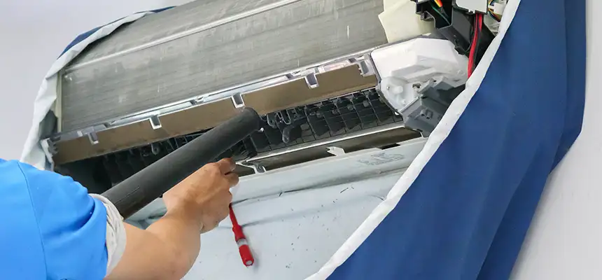 Advanced Clogged Dryer Vent Repair for Multi-Unit & Commercial in Rutland, VT