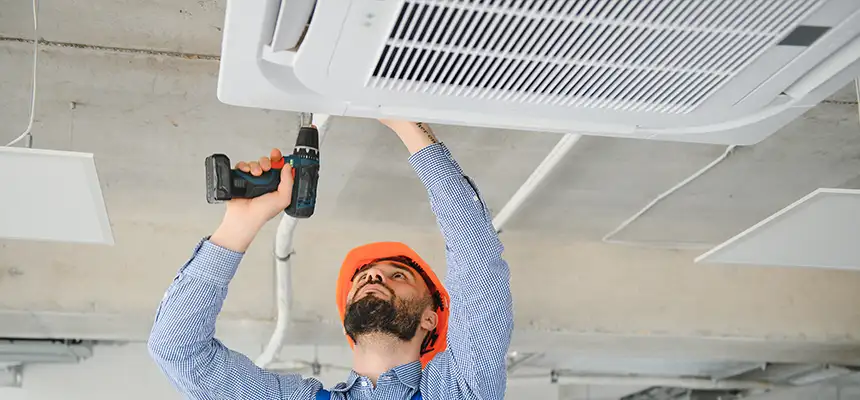 Detailed Multi‑Unit Riser & Roof Termination Cleaning in Rutland