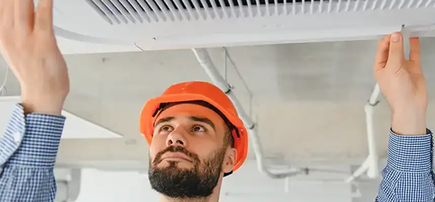 Our Furnace Vent Cleaning Services in Rutland, VT