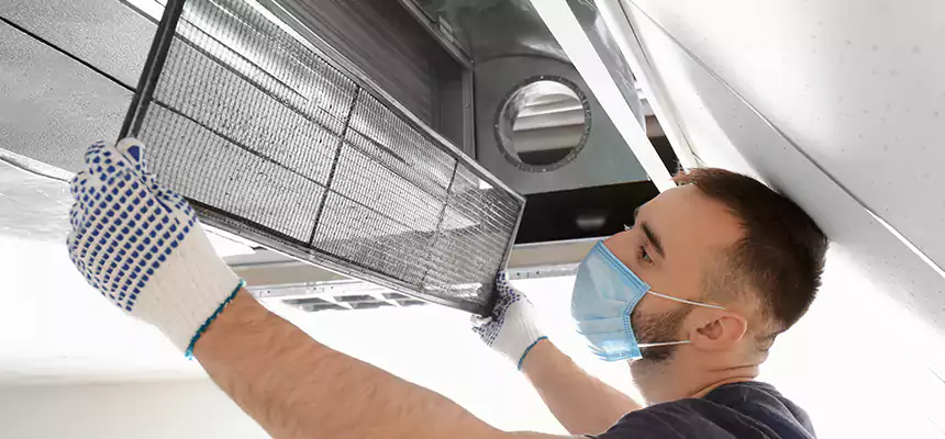 Our Home Duct Cleaning Services in Rutland, VT  