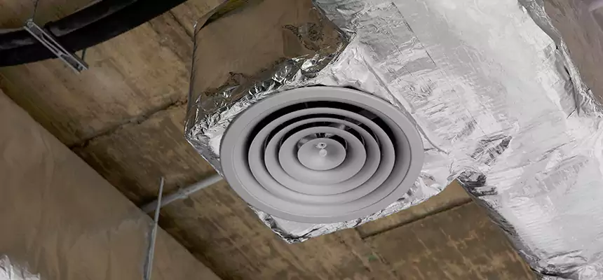 Our Industrial Dryer Vent Cleaning Services in Rutland, VT