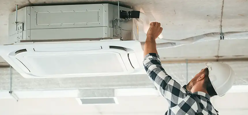 Our Local Vent Cleaning Services in Rutland, VT