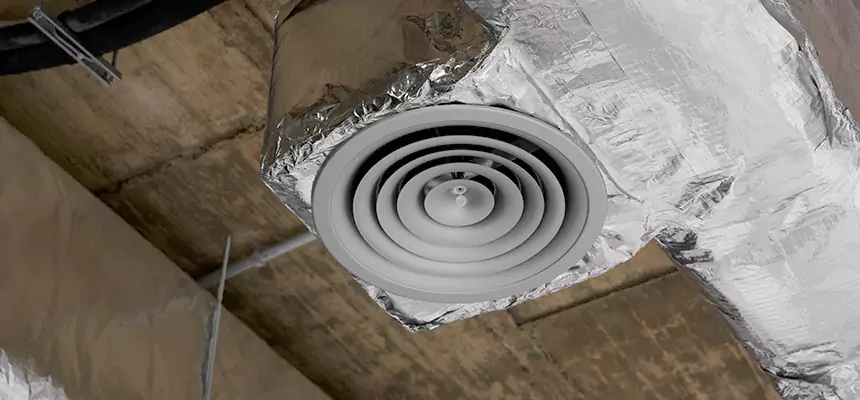 Our Low VOC Vent Installation Services in Rutland, VT