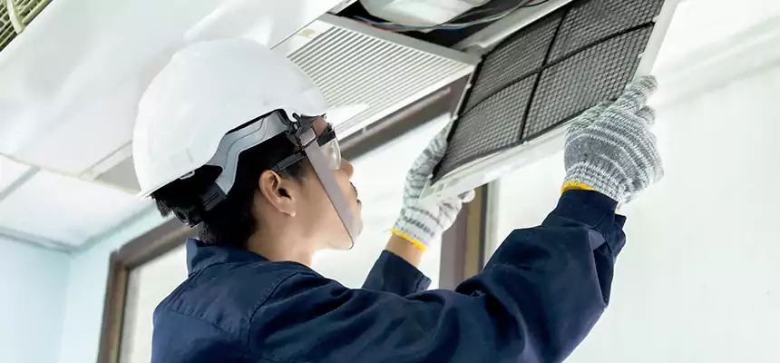 Our Mold & Mildew Removal from Air Ducts Services in Rutland, VT