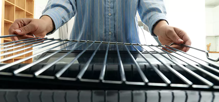 Our Vent Grille Washing Services in Rutland, VT
