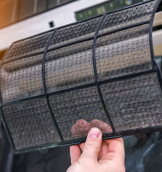 Top-notch AC Air Filter Replacement in Rutland
