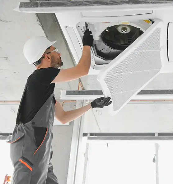 About Air Duct Rodent Removal in Rutland, VT