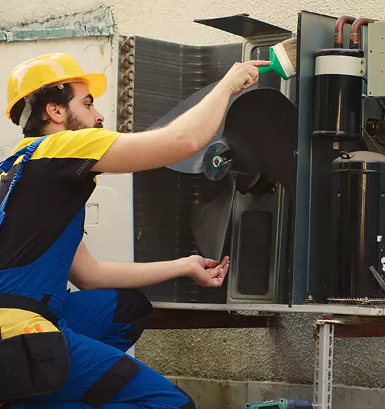 About Dryer Duct Fire Hazard Inspection in Rutland, VT