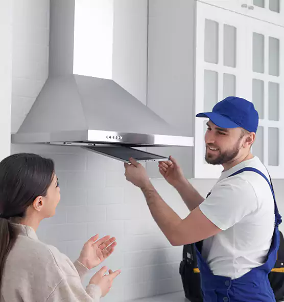 Professional Dryer Vent Cleaning Service in Rutland, VT