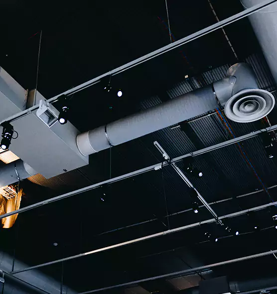 Professional Duct Cleaning For LEED Homes in Rutland, VT