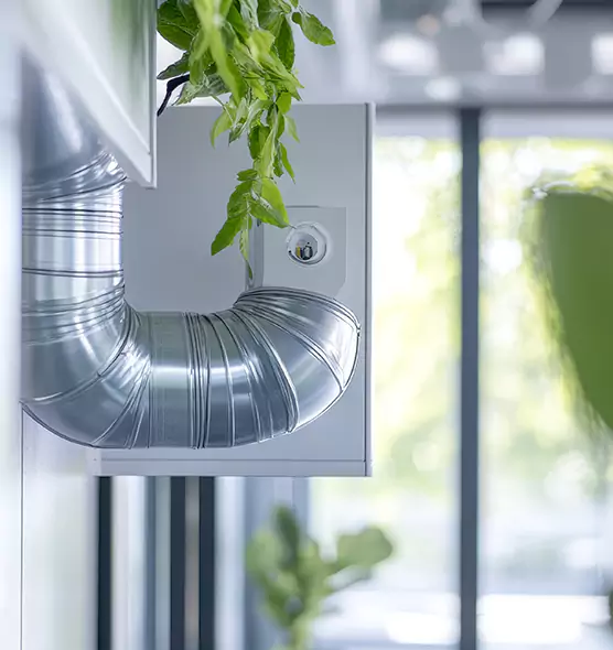 Professional Eco-Friendly Duct Cleaning Services in Rutland, VT