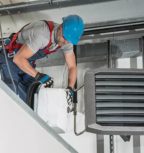 Professional HVAC Cleaning Solutions in Rutland, VT