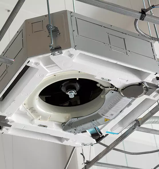 Professional Industrial Dryer Vent Cleaning in Rutland, VT