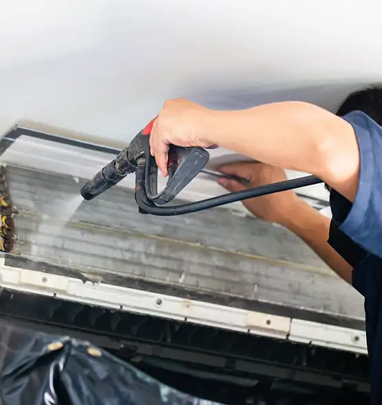 Welcome to Move-in/Move-out Duct Cleaning Services in Rutland, VT
