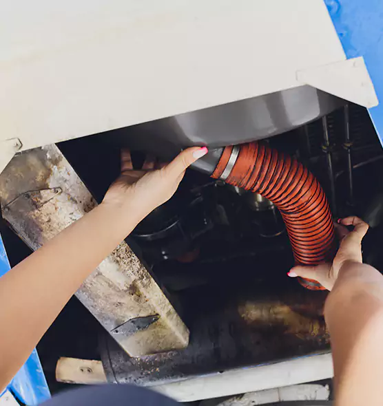 Top-Notch Return Vent Cleaning Service in Rutland, VT
