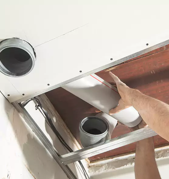 Professional Seasonal Allergy Air Duct Cleaning in Rutland, VT