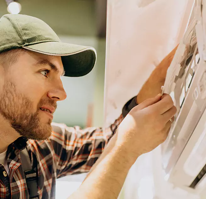 Why Homeowners Businesses Trust Us in Rutland, VT?