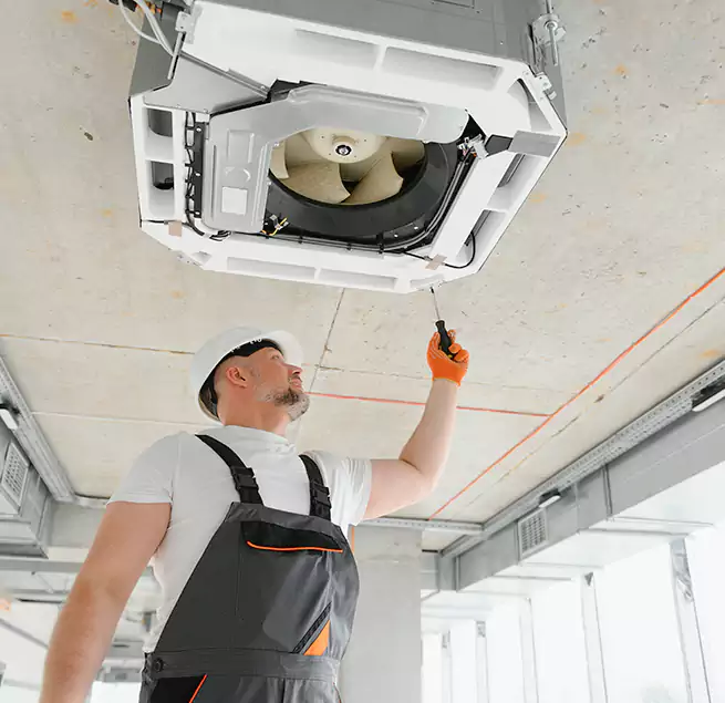 Why Homeowners & Businesses Trust Us in Rutland, VT?