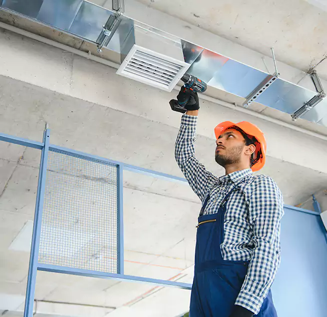 Why Homeowners & Businesses Trust Us in Rutland, VT?