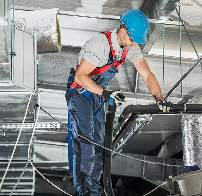 Why Homeowners & Businesses Trust Us in Rutland, VT?