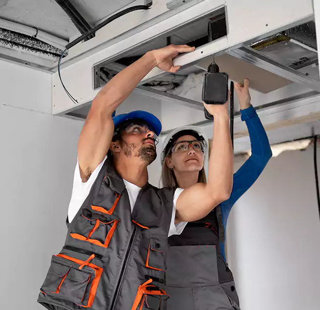 Why Homeowners & Businesses Trust Us in Rutland, VT