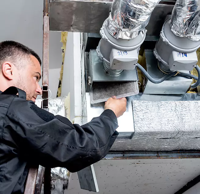 Why Homeowners & Businesses Trust Us in Rutland, VT?