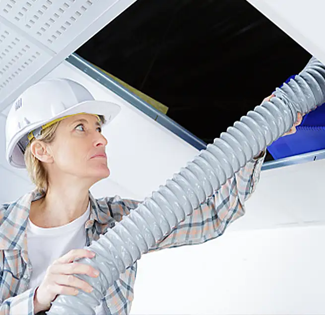 Why Homeowners & Businesses Trust Us Rutland, VT