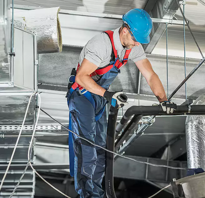 Why Homeowners & Businesses Trust Us in Rutland, VT?