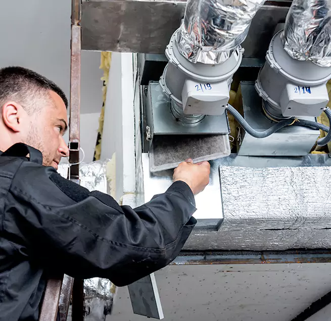 Why Homeowners & Businesses Trust Us in Rutland, VT?