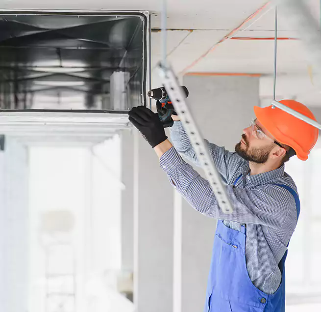 Why Homeowners & Businesses Trust Us Rutland, VT