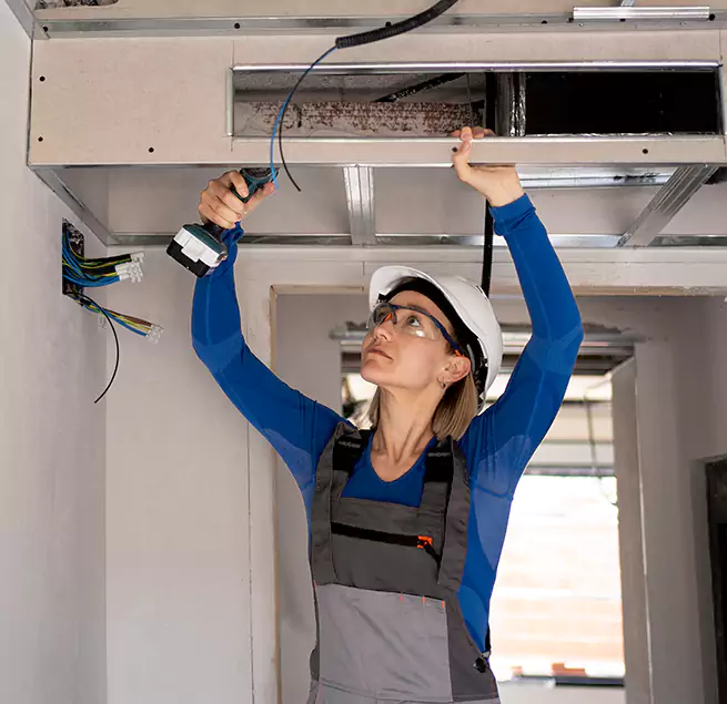 Why Homeowners & Businesses Trust Us in Rutland, VT?