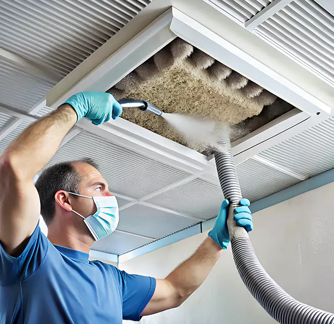 Why Homeowners Businesses Trust Us in Rutland, VT?