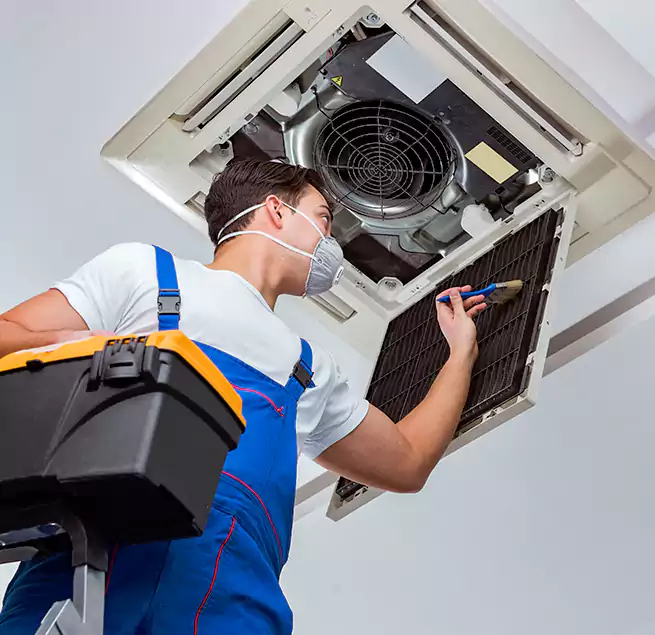 Why Homeowners & Businesses Trust Us in Rutland, VT?