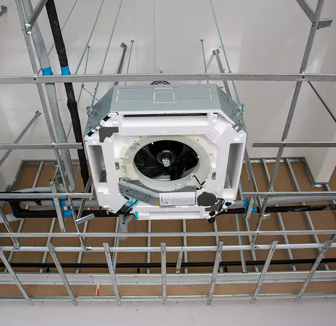 Why Homeowners & Businesses Trust Us in Rutland, VT?