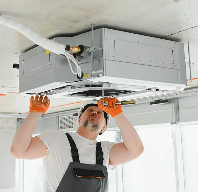 Why Homeowners & Businesses Trust Us Rutland, VT