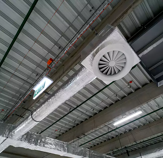 Why Homeowners & Businesses Trust Us in Rutland, VT