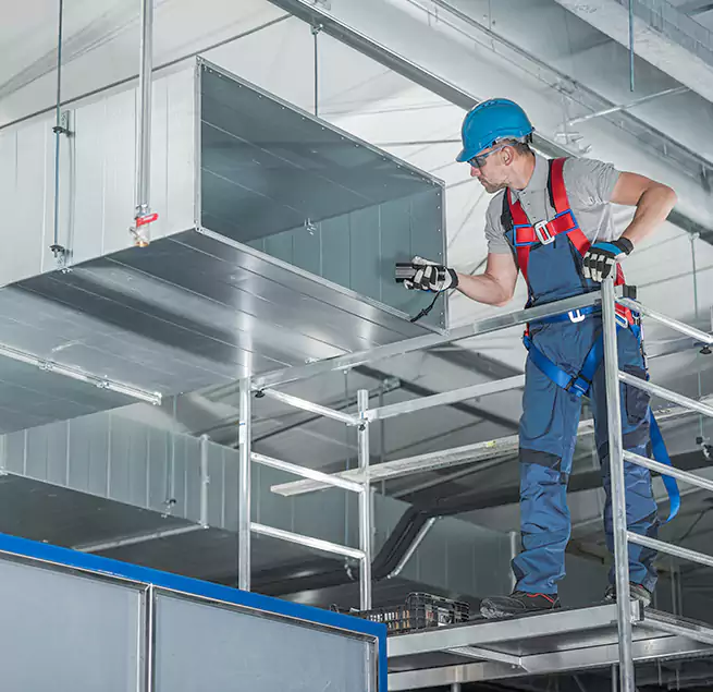 Why Homeowners Businesses Trust Us in Rutland, VT