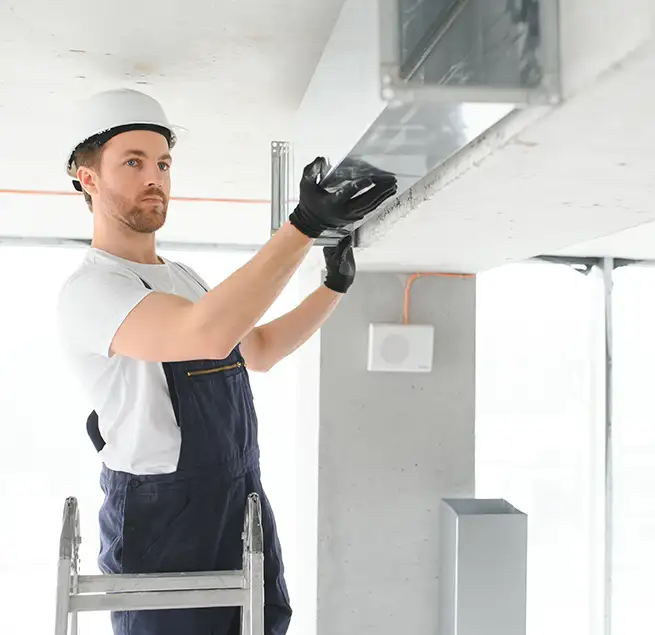 Why Homeowners & Businesses Trust Us in Rutland, VT?