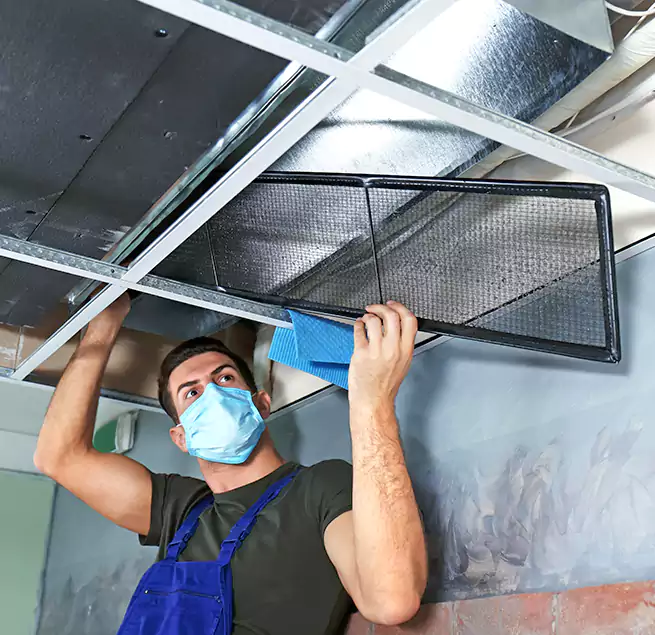 Why Homeowners Businesses Trust Us in Rutland, VT