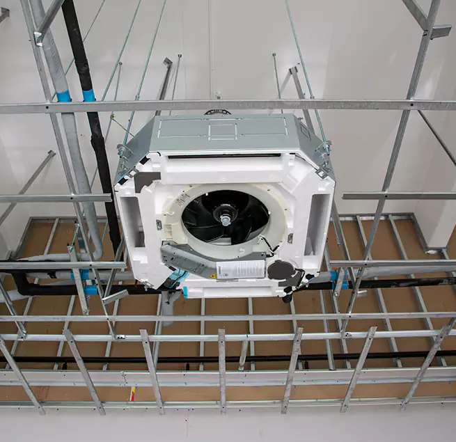 Why Homeowners & Businesses Trust Us Rutland, VT?