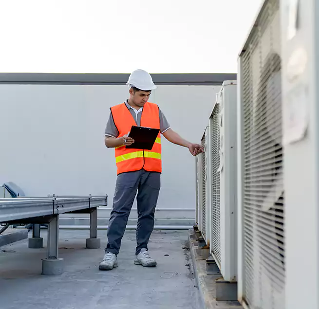 Why Homeowners & Businesses Trust Us in Rutland, VT?