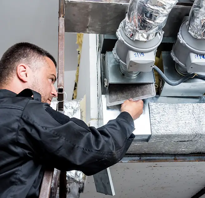 Why Homeowners & Businesses Trust Us in Rutland, VT?